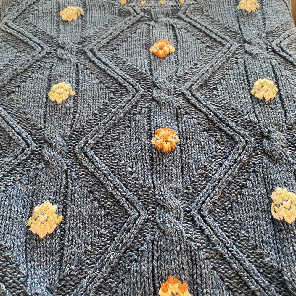 Liz Wear Sweater - Picture 6 of 6